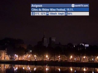 Stuttgart - Germany, Hong Kong SAR - China, Melbourne - Australia, New York - USA, Avignon - France, Los Angeles - USA, London - United Kingdom