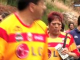 Medio Tiempo.com - Color: Morelia vs América, 12 de septiembre 2010