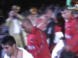 Medio Tiempo.com - Gala Boxística Bicentenario