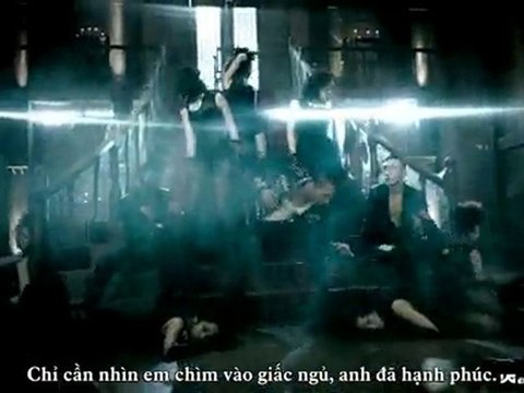 Taeyang - I'll Be There