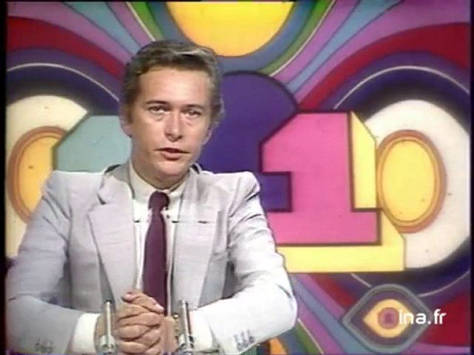 IT1 20H : émission du 12 mai 1980