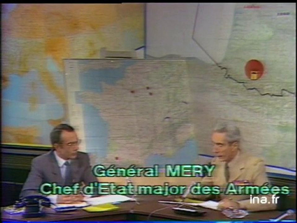 IT1 20H : émission du 20 juin 1980