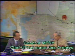 IT1 20H : émission du 20 juin 1980