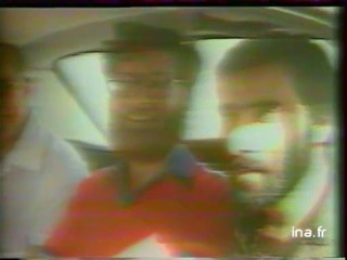 IT1 20H : émission du 11 juillet 1980