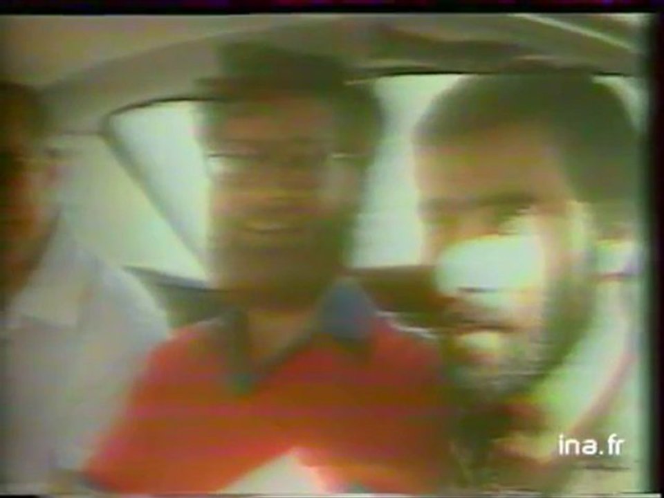 IT1 20H : émission du 11 juillet 1980