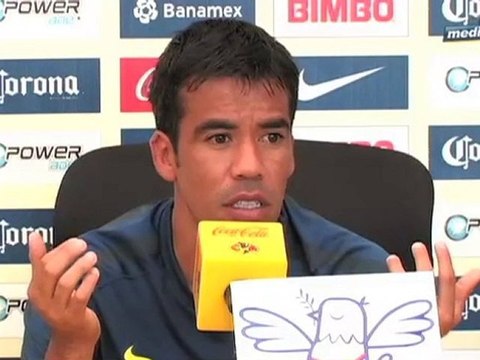 Medio Tiempo.com - Pável Pardo, 8 de septiembre 2010