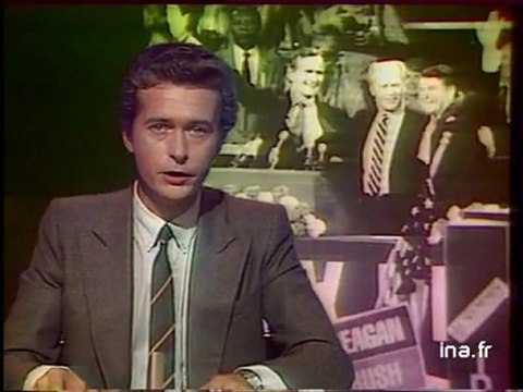 IT1 20H : émission du 18 juillet 1980