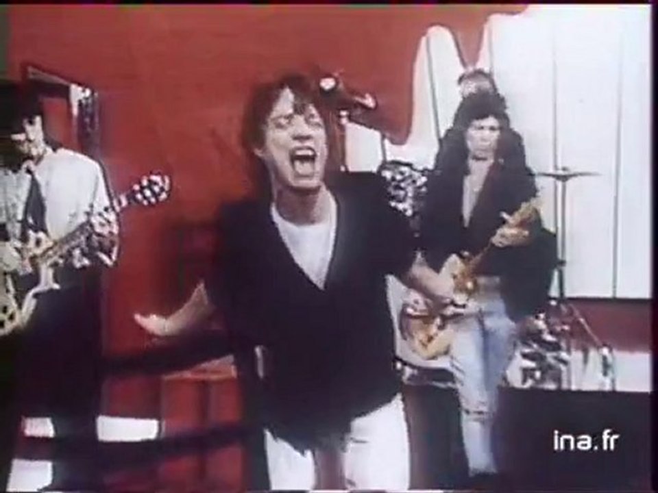 IT1 20H : émission du 10 août 1980