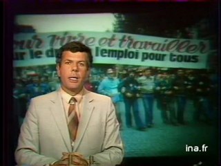 IT1 20H : émission du 13 août 1980
