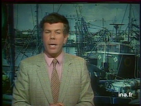 IT1 20H : émission du 15 août 1980