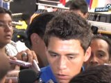 Medio Tiempo.com - Héctor Moreno 8 de Septiembre del 2010