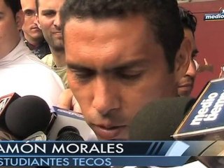 Medio Tiempo.com - Estudiantes Tecos. 7 Septiembre 2010.