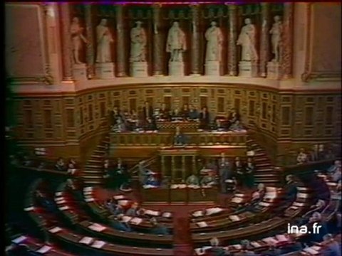 IT1 20H : émission du 6 novembre 1980