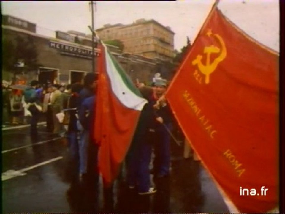 IT1 13H : émission du 9 mai 1979