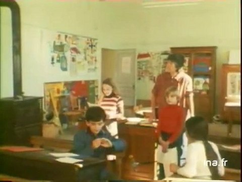 IT1 20H : émission du 25 octobre 1977