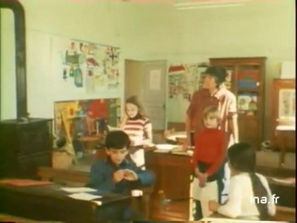 IT1 20H : émission du 25 octobre 1977