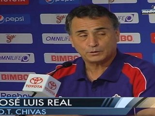 Medio Tiempo.com - Reacciones Chivas v Estudiantes. 6 Septiembre 2010.Medio Tiempo.com - Reacciones Chivas v Estudiantes. 6 Septiembre 2010.