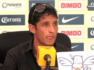 Medio Tiempo.com - América, 3 de septiembre 2010