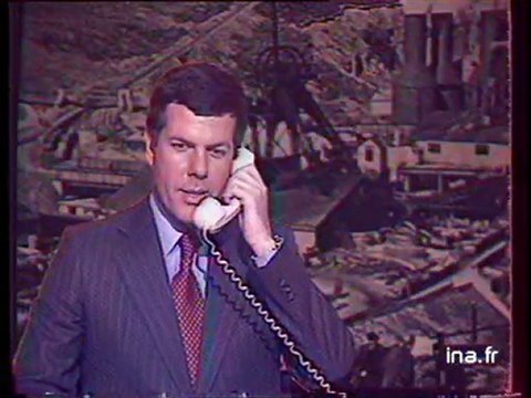 IT1 20H : émission du 18 mars 1979