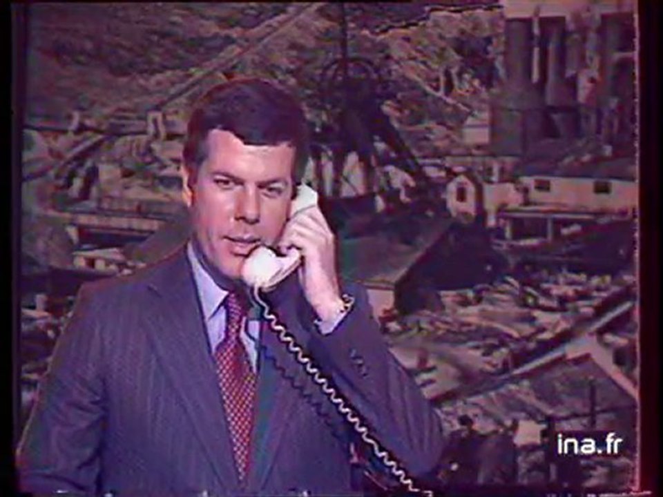 IT1 20H : émission du 18 mars 1979