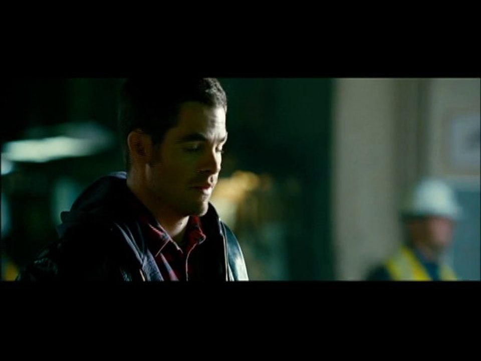 Unstoppable Frank meets Will