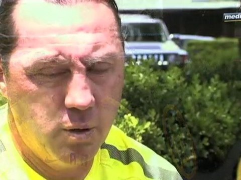 Medio Tiempo.com - Alex Aguinaga, 3 de septiembre 2010