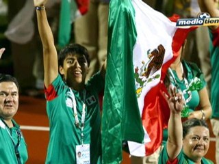 Medio Tiempo.com - El Deporte en la era Calderón