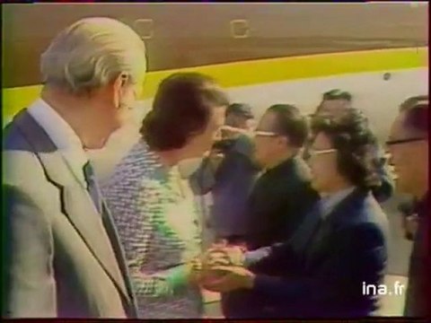 IT1 20H : émission du 1er mai 1979