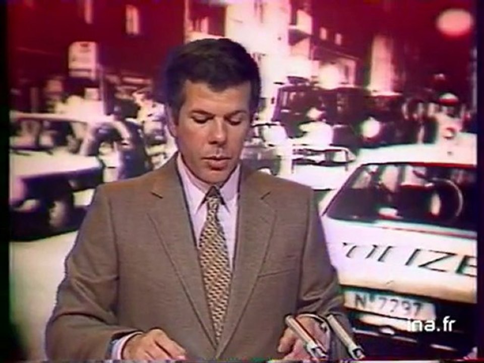 IT1 20H : émission du 5 mai 1979