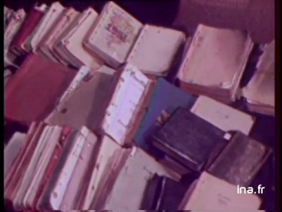 IT1 20H : émission du 17 mai 1979