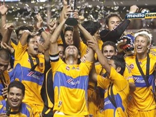 Medio Tiempo.com - La Historia de la SuperLiga