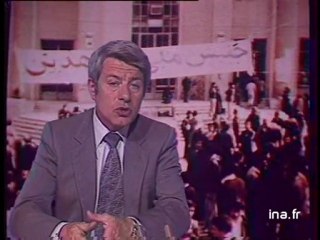 IT1 20H : émission du 9 juillet 1979