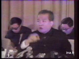 IT1 13H : émission du 8 janvier 1979