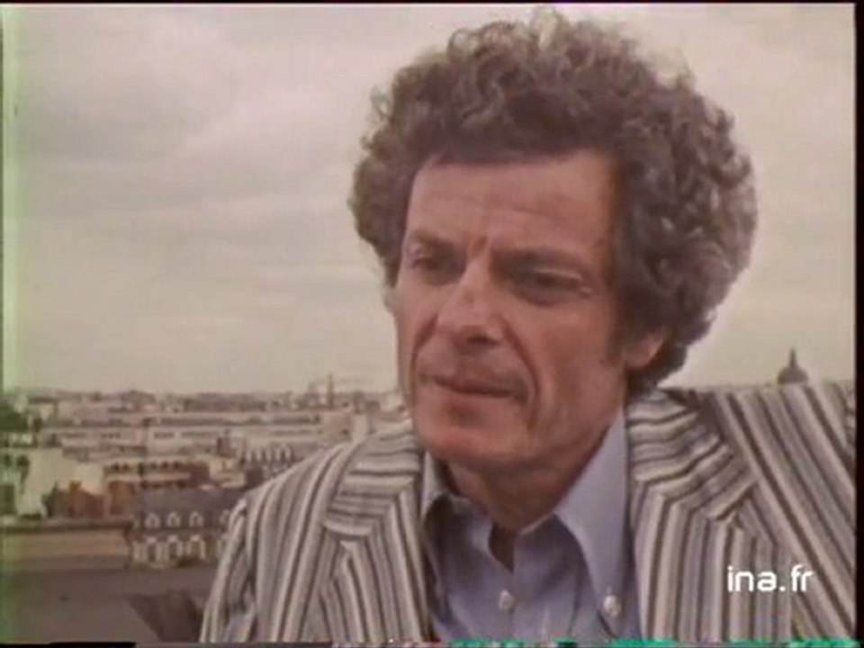 IT1 13H : émission du 18 mai 1979