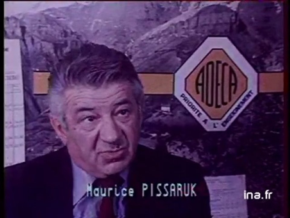 IT1 13H : émission du 21 juillet 1979