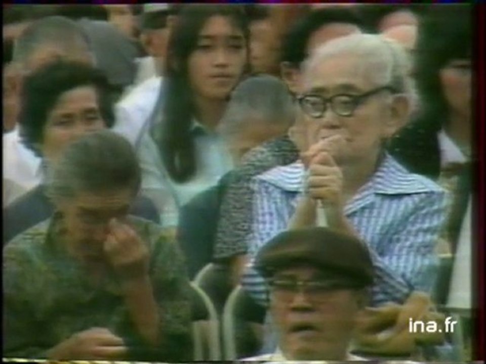 IT1 20H : émission du 7 août 1980