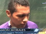 Medio tiempo.com - Ramón Morales enfrenta a las Chivas.