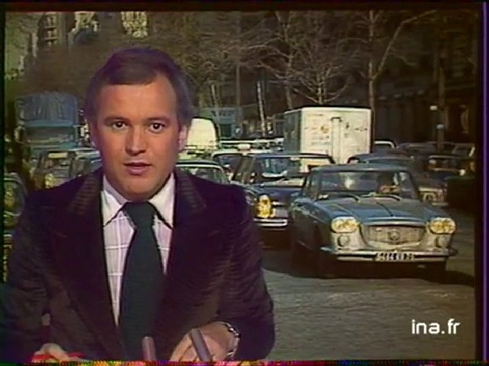 IT1 13H : émission du 21 juin 1978