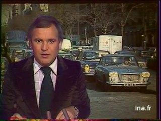 IT1 13H : émission du 21 juin 1978