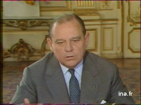 IT1 20H : émission du 3 septembre 1980