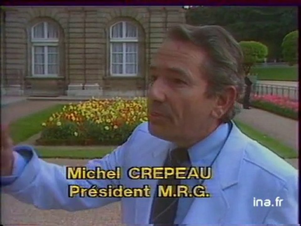 IT1 20H : émission du 6 septembre 1980