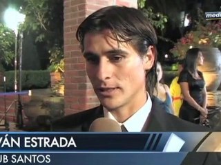 Medio Tiempo.com - Reacciones: El Balón de Oro, 30 de agosto 2010