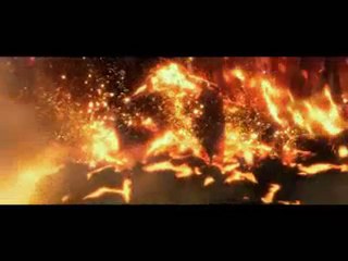 cataclysm trailler pour ''horde of the ring''