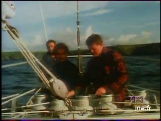 IT1 13H : émission du 3 août 1980