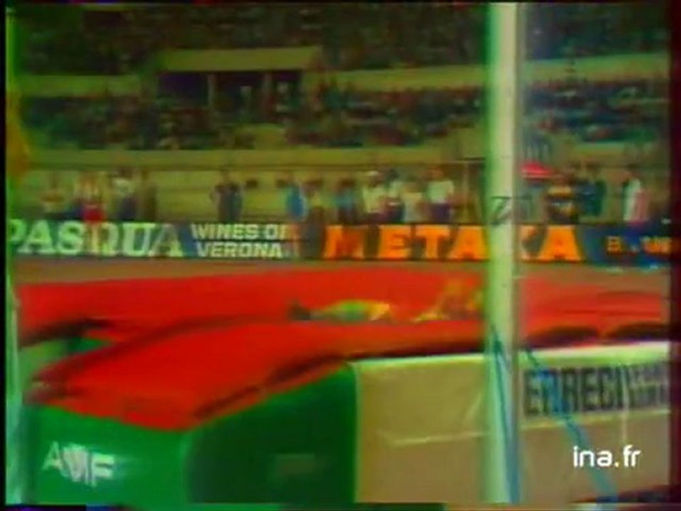 IT1 13H : émission du 6 août 1980