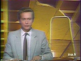 IT1 13H : émission du 24 août 1980