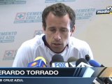 Medio Tiempo.com - Cruz Azul, 27 agosto 2010