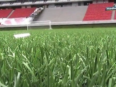 Medio Tiempo.com - Reacciones Chivas v Pumas.