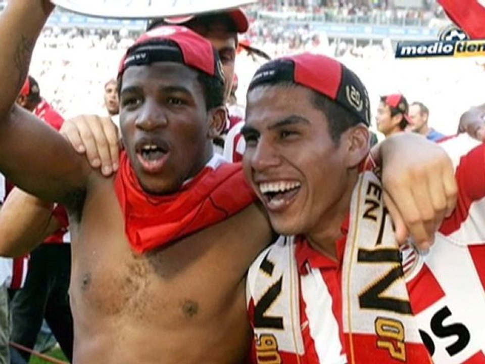 Medio Tiempo.com - Salcido, nuevo jugador del Fulham