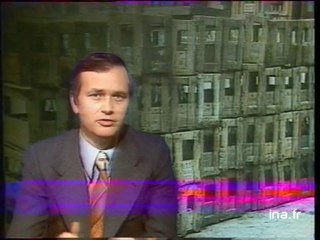 IT1 20H : émission du 1er mars 1976